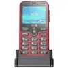 Image de Téléphone mobile Doro 1880 4G 2.4" Rouge en occasion ou reconditionné