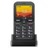 Image de Téléphone mobile DORO LEVAL10GRAPHITE