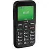 Image de Doro téléphone portable - Noir