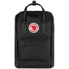 Image de Fjallraven 23524 Kånken Laptop 15'' Sports backpack Unisex Black OneSize