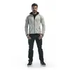 Image de Blaklader Pantalon maintenance denim +stretch - Marine/Noir