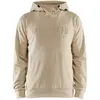 Image de Sweat à capuche imprimé 3D beige TXL BLÅKLÄDER 353011582509XL