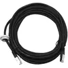 Image de Axis RJ45 Câble réseau 5 m Noir