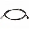 Image de Axis F7301 Câble Noir 1m