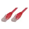 Image de Disney Câble réseau CAT6 U/UTP - 2 m - Rouge
