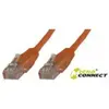 Image de Microconnect Câble Cat6 U/UTP 7m Orange