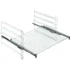 Image de Electrolux Guides en métal pour four