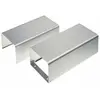 Image de Electrolux Kit cheminée pour hotte K5010M - Inox