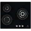 Image de Electrolux EGT6633NOK - Noir