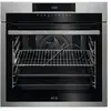 Image de Aeg BPE642120M - Inox