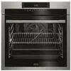 Image de Aeg BPE742320M - Inox