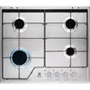 Image de Electrolux KGS6424SX - Inox