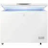 Image de Congélateur coffre 112cm 308l série 600 blanc - LCB3LE31W0 - Série 600 - ELECTROLUX