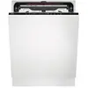 Image de AEG FSK93718P - Lave-vaisselle intégrable 60 cm - 15 couverts - Noir