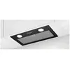Image de Groupe filtrant 53cm 600m3/h noir - CFG516R - Série 600 - ELECTROLUX