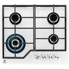 Image de Electrolux KGG64362W - Blanc