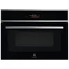 Image de Micro-ondes encastrable Electrolux 700 MealAssist EVM8E08X - acier inoxydable