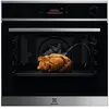 Image de Four pyrolyse ELECTROLUX EOC8P29X