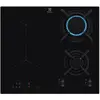Image de Table de cuisson mixte ELECTROLUX KDI640713K