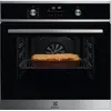 Image de Four pyrolyse ELECTROLUX EOF6P66BX