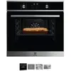 Image de Electrolux EOF6P66BX - Inox
