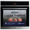 Image de Electrolux EOC8P39X - Inox