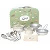 Image de JABADABADO Mallette de cuisine enfant