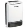Image de Wood's WDD80 - Blanc/Noir