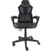 Image de Deltaco siège gamer - Noir