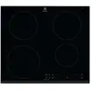 Image de Table de cuisson à induction 60cm 4 foyers 7350w noir - LIT6043 - Série 300 - ELECTROLUX