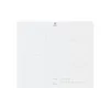 Image de ELECTROLUX Table de cuisson induction 3 foyers - LIT60342CW