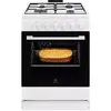 Image de Electrolux LKK620010W - Blanc