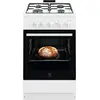 Image de Electrolux LKG500013W - Blanc