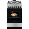 Image de Cuisinière mixte ELECTROLUX LKM520011X