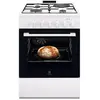 Image de Electrolux LKM624022W - Blanc