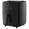 Image de Friteuse à air chaud Electrolux EAF7SB AirFryer 800 Series - 6.9 L, noire