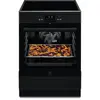 Image de Electrolux EKI64893DK - Noir mat