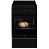 Image de Electrolux EKR524211K - Noir