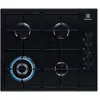 Image de Electrolux EGS6414K - Noir
