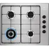Image de Electrolux EGS6414X - Inox