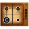 Image de Electrolux EGS6414T - Marron
