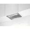 Image de ELECTROLUX groupe filtrant 52 cm 600 m3 silver LFG525S