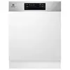 Image de ELECTROLUX Lave-vaisselle intégrable 13 couverts 44 dB - KEGB7400IX