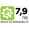 Image de ELECTROLUX Lave-vaisselle 60 cm 13 couverts 44 db série 300 AirDry - ESA47400SW