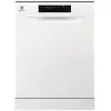 Image de Lave-vaisselle 60cm 13 couverts 44db blanc - ESA47400SW - Série 600 - ELECTROLUX