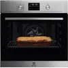 Image de Four pyrolyse ELECTROLUX EBF4P46X2