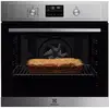 Image de Electrolux EBF4P46X2 - Inox