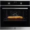 Image de Four pyrolyse ELECTROLUX EOF6P66X1