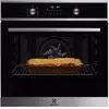 Image de Electrolux EOF6P66X1 - Inox