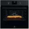 Image de Electrolux EOF3H40TH - Four encastrable multifonction - Noir